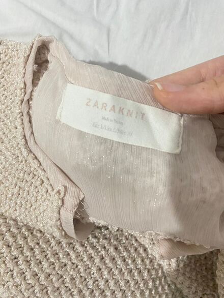 ZARA HIRKA
