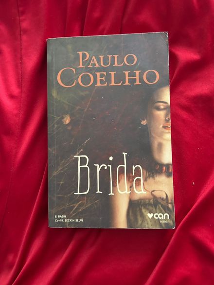 Paulo Coelho Brida Roman