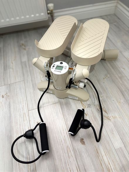 Domyos Step Tahtası Egzersiz Aleti