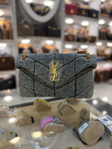 Yves Saint Laurent Kot Çanta