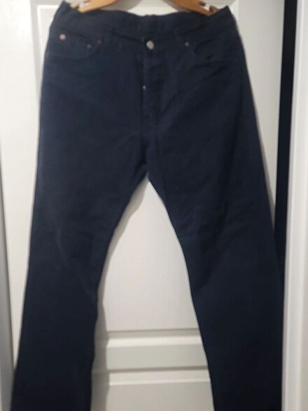 Levi's 501 Erkek Pantolon