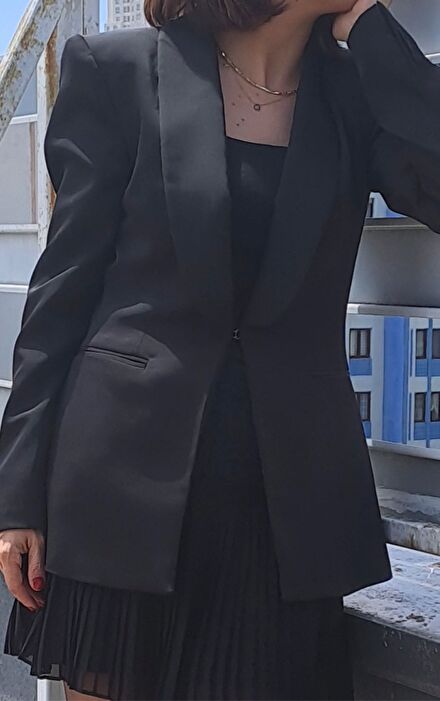 ZARA Ceket