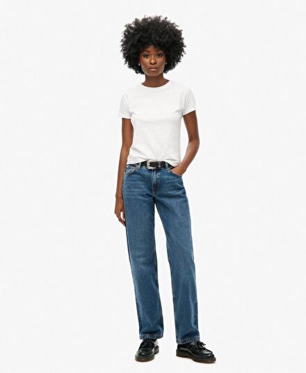 superdry jean