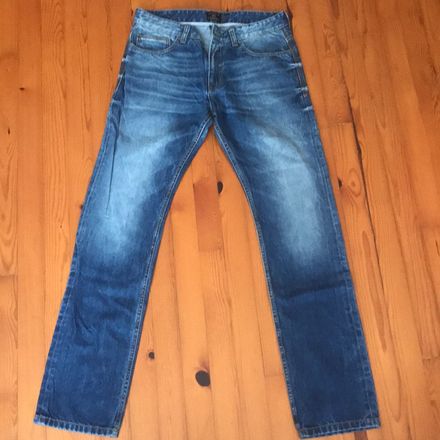 Mavi Erkek jeans