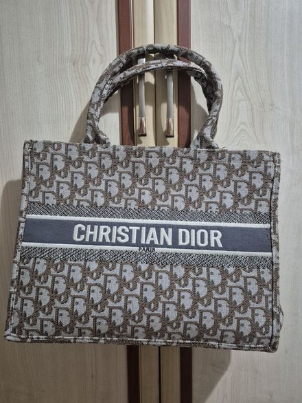 Dior Tote Çanta