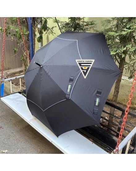 A-250G Protokol Şemsiyesi Çift Katmanlı