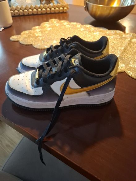 nike spor ayakkabi