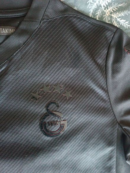Galatasaray Forma