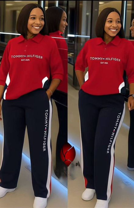 Tommy Hilfiger Eşofman Takımı