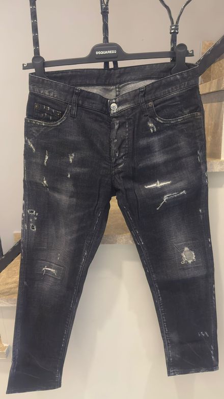 Dsquared2