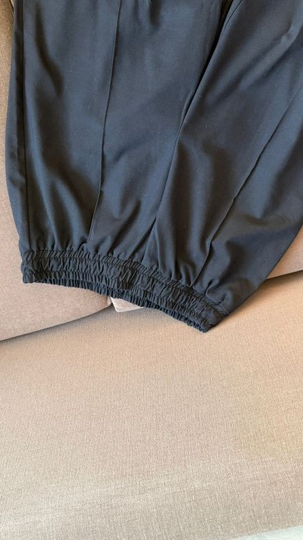 Lacivert Spor Pantolon