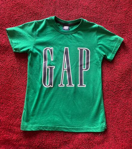 GAP Yeşil Tişört