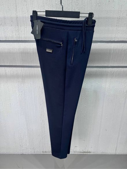 Dolce&Gabbana eşofman altı