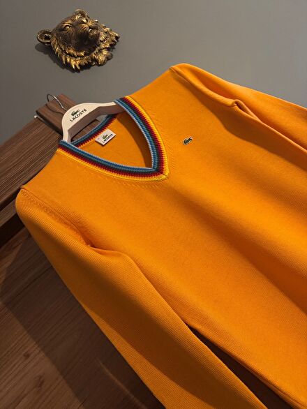 Lacoste Kazak Orjinal