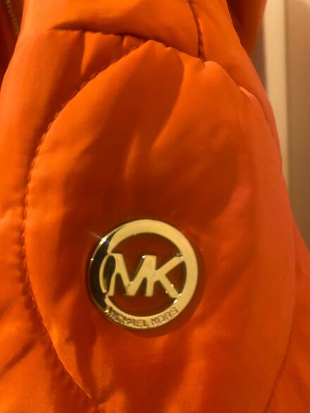 Orijinal MK mont