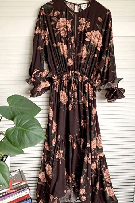 h&m özel seri elbise