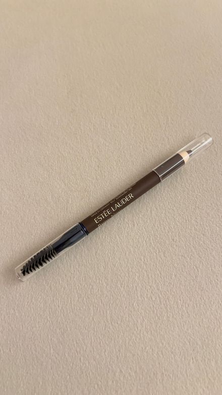 Estee Lauder Çift Taraflı Kaş Kalemi