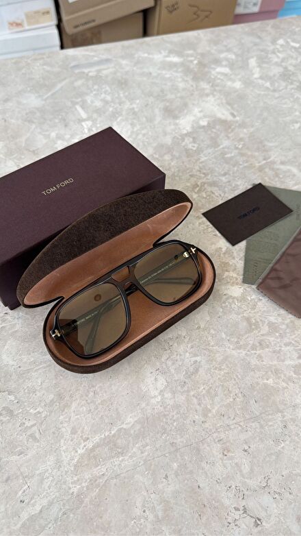 Tom Ford Güneş Gözlüğü