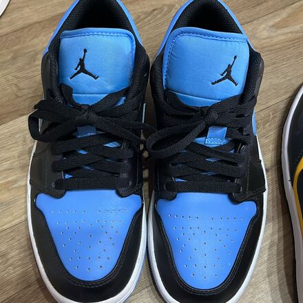 Nike Aır jordan ayakkabı