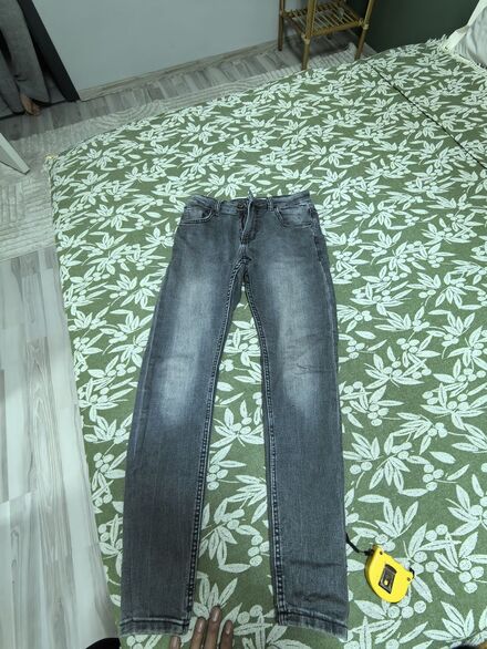 Bershka erkek Jean