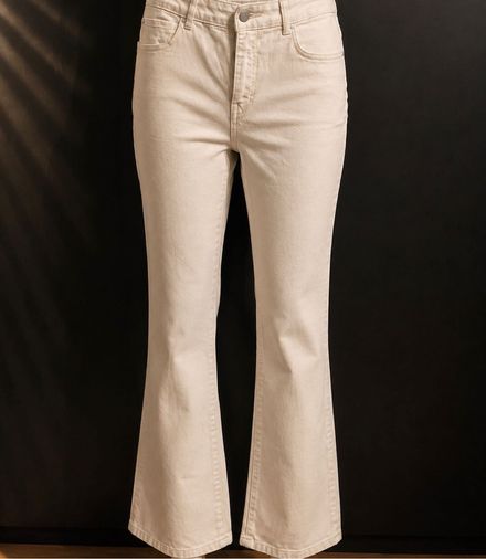 Koton Flare Jean Pantolon