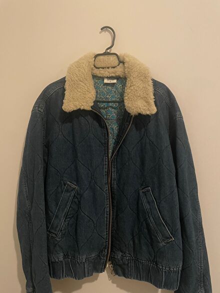 urban outfitters kot ceket
