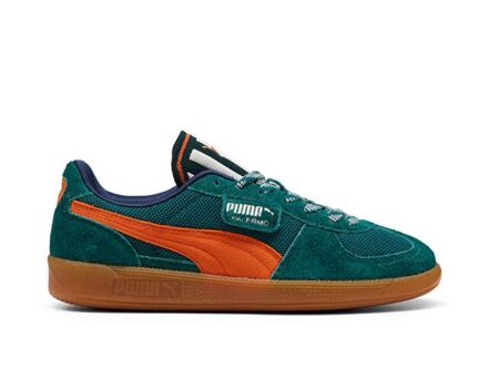 Puma Palermo Erkek Spor Ayakkabı