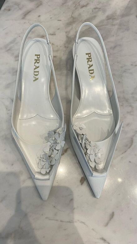 Prada Ayakkabı