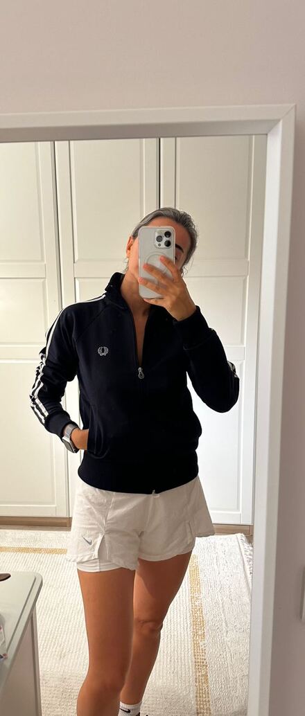 Orginal fredperry