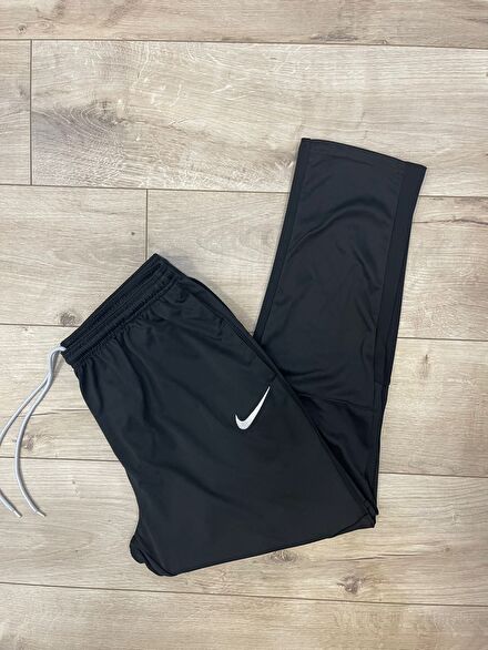 NIKE Siyah Eşofman Altı