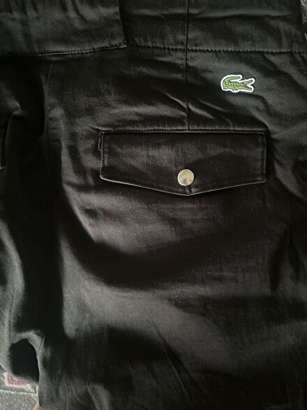 Lacoste pantolon
