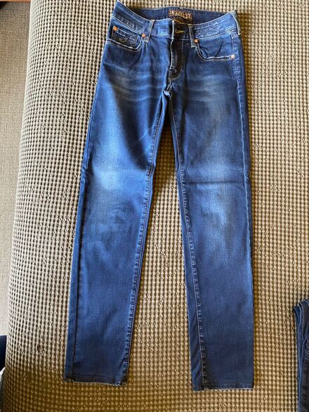 Jacob Cohen Boot cut