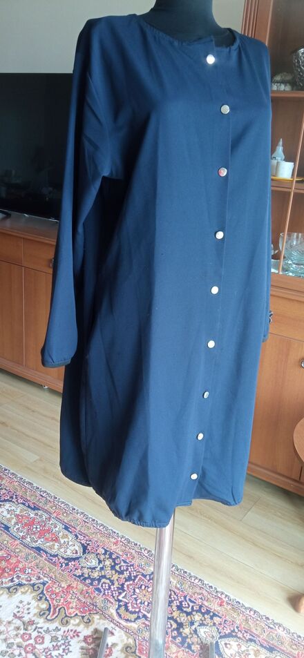 #lacivert #42 #tunik
