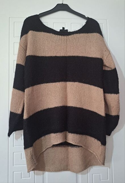 Topshop Tunik Kazak