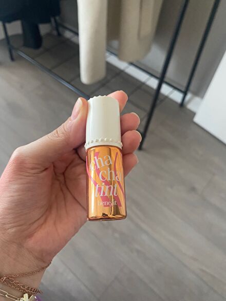 ORİJİNAL Benefit Tint Dudak ve Allık