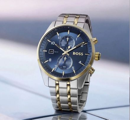 Hugo Boss Watches HB1514247 Erkek