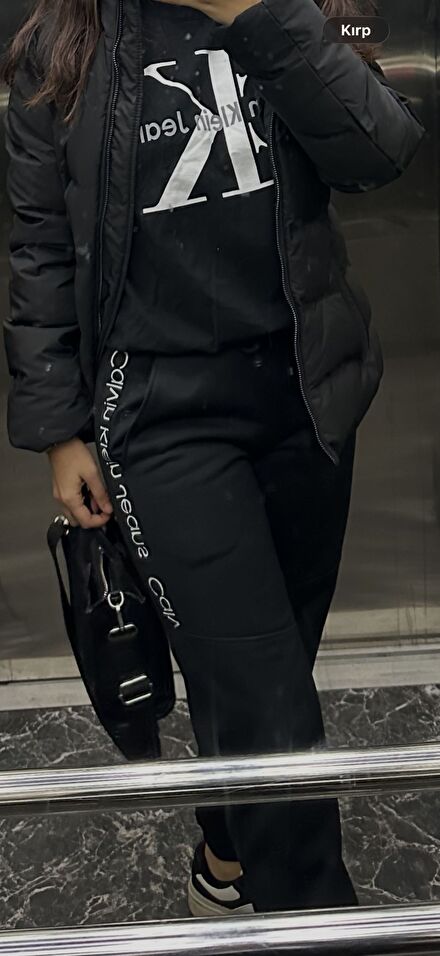 Calvin klein eşofman altı