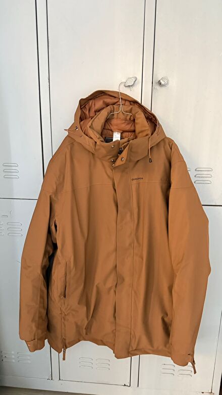 QUECHUA SNOWBOARD/SKİ MONT