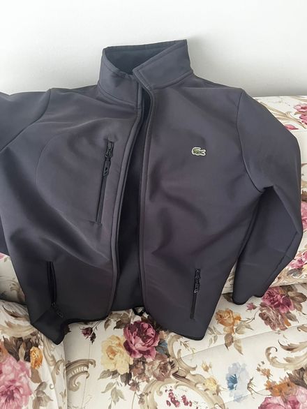 Lacoste erkek ceket