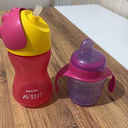 Philips Avent suluk