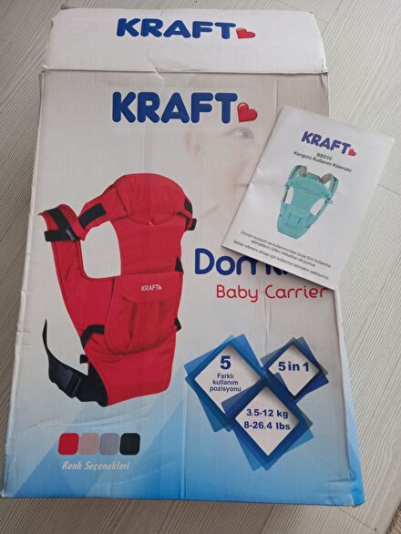 Kraft Domino Kanguru