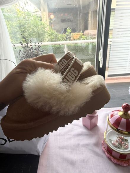 Ugg orjinal