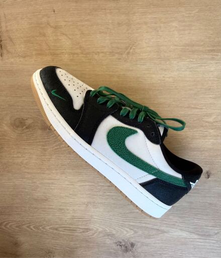 🇺🇸ABD’DEN ALDIM. AIR JORDAN RETRO LOW