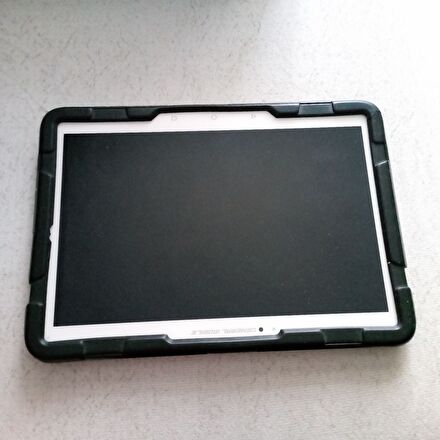 General Mobile Tablet