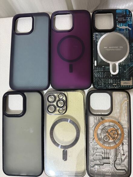 İPhone 14 Pro Max Kılıflar