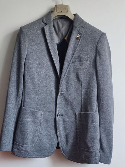 ZARA ERKEK BLAZER CEKET 42 BEDEN