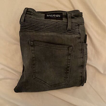 Balmain jean