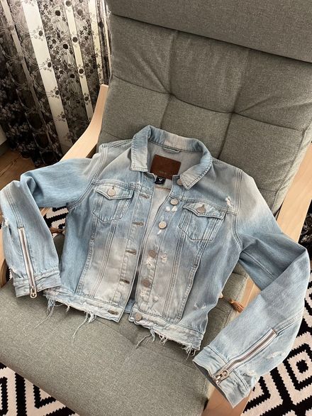 True Religion Kot Ceket