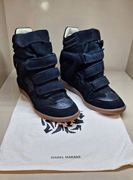 Isabel Marant Boot