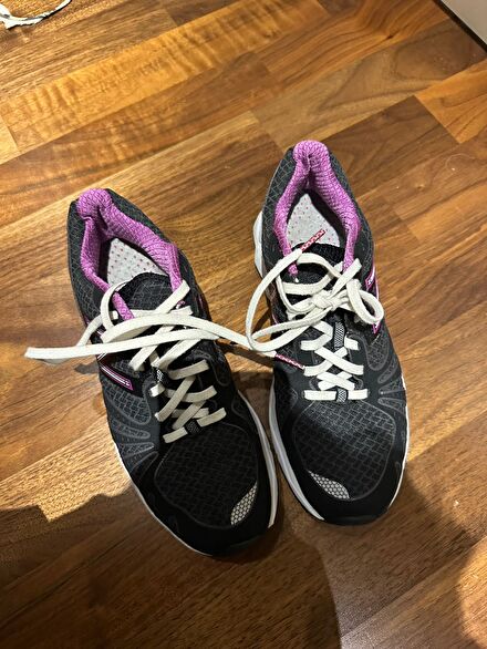New Balance Spor Ayakkabı